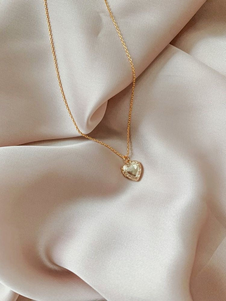Gold Plated 14k Necklaces