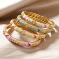 Enchanted Luxe Bangle