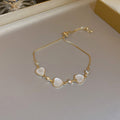 Soft Love Bracelet - Adjustable