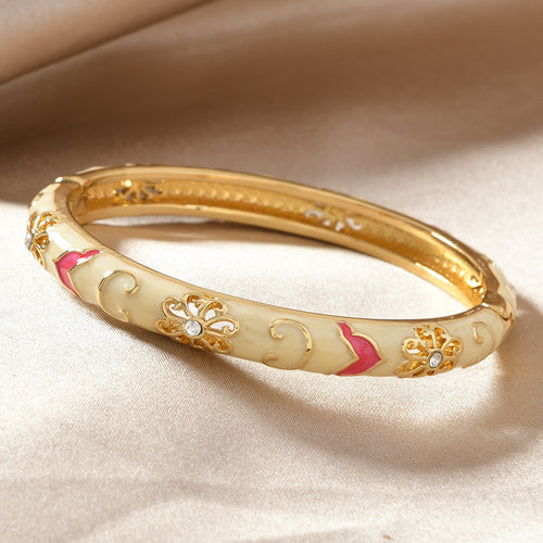 Enchanted Luxe Bangle