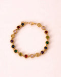 Garden Party Bracelet