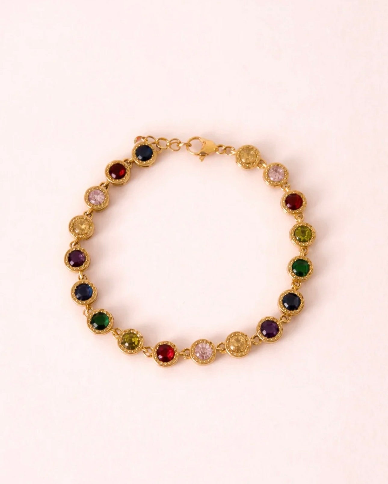 Garden Party Bracelet