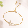 Faith Luxe Bracelet