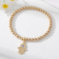Evil Eye Protection Bracelet