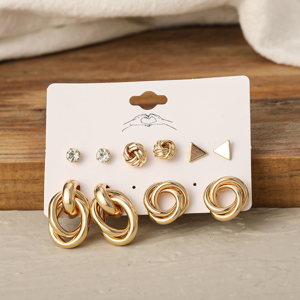 Everyday Chic Mini Set