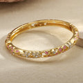 Royale Blossom Bangles