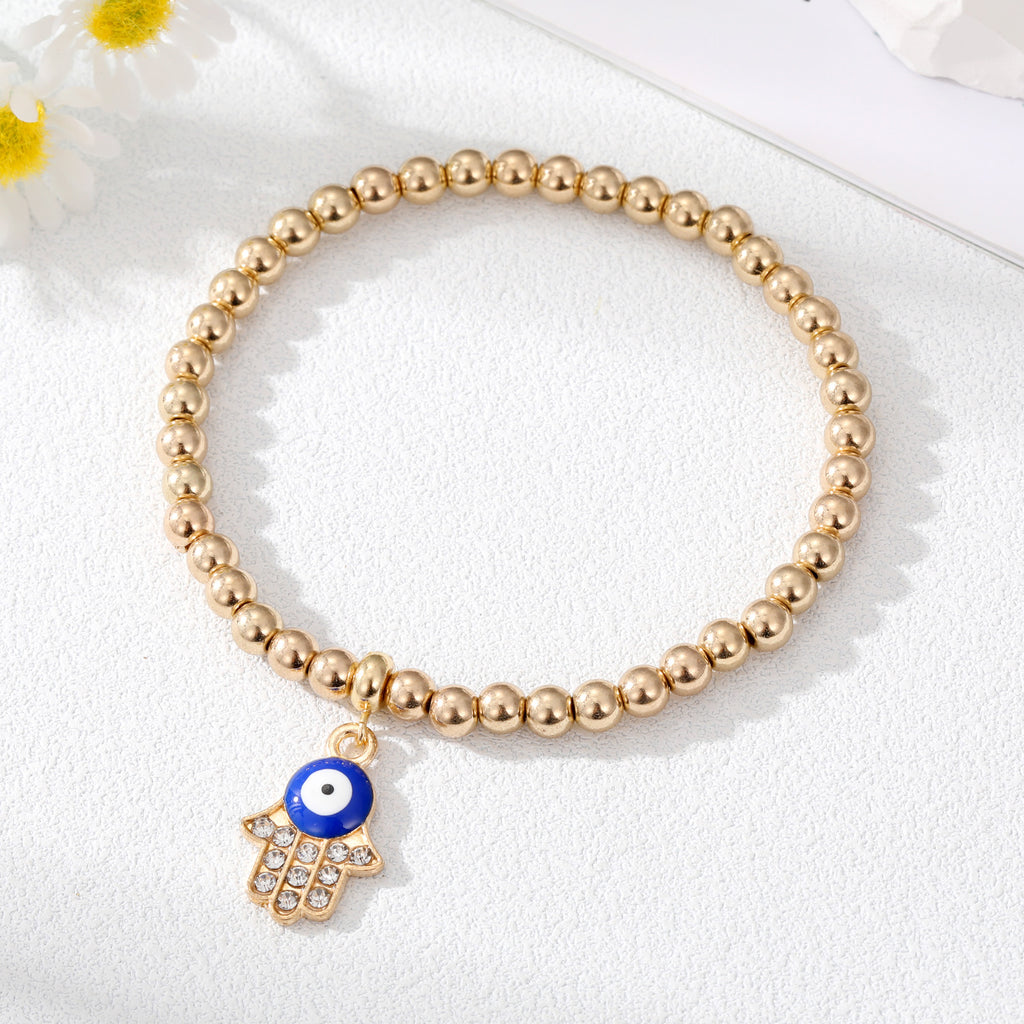 Evil Eye Protection Bracelet
